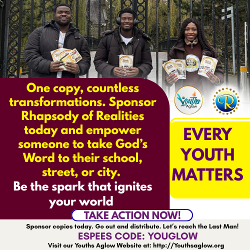 💫EVERY YOUTH MATTERS✨💫