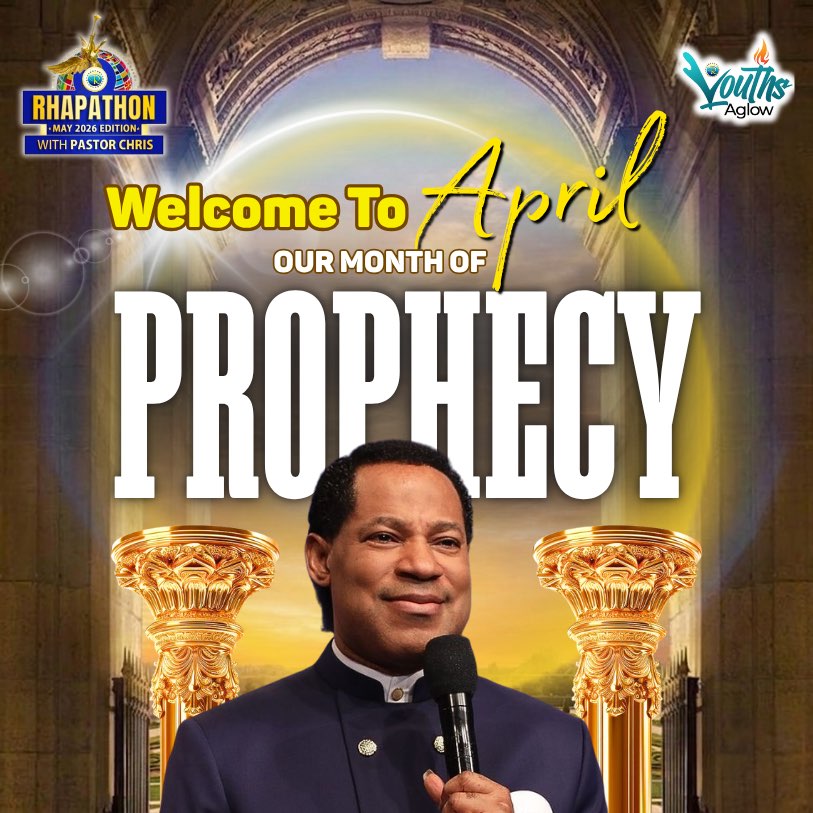 ⭐⚡ 𝐖𝐄𝐋𝐂𝐎𝐌𝐄 𝐓𝐎 𝐓𝐇𝐄 𝐌𝐎𝐍𝐓𝐇 𝐎𝐅 𝐀𝐏𝐑𝐈𝐋 — 𝐓𝐇𝐄 𝐌𝐎𝐍𝐓𝐇 𝐎𝐅 𝐏𝐑𝐎𝐏𝐇𝐄𝐂𝐘 💫✨